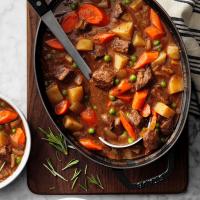 The Best Beef Stew image
