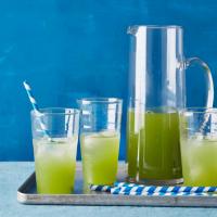 Cucumber-Mint Water_image