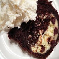 CHOCOLATE CHEESECAKE TUNNEL CAKE Recipe - (4.5/5)_image