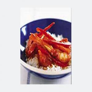 Chipotle Shrimp image