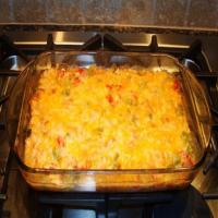 Weight Watcher's King Ranch Recipe - (4.4/5)_image
