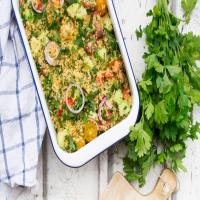 Easy couscous salad recipe_image