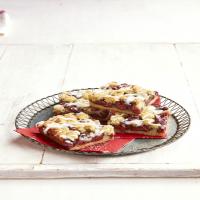 Cherry Cookie Bars_image