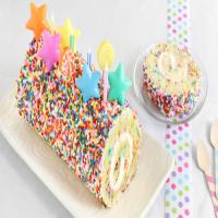 Confetti Cake Roll_image