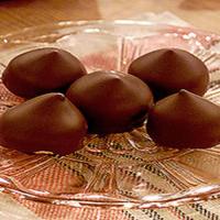 Sarah Bernhardt Cookies image