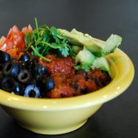 The Original Yumm Bowl Recipe - (3.9/5)_image