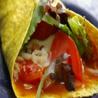 Easy and Fast Soft Chicken Tacos image