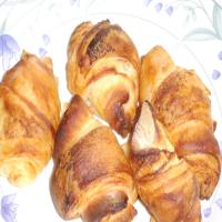 French Croissant image