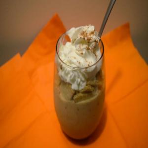 Save Yourself a Trip to Dairy Queen by Making a Pumpkin Pie Blizzard at Home_image