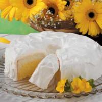 Daffodil Cake_image