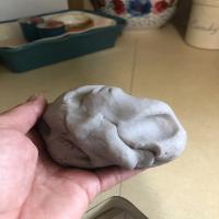 The Best Play Dough Recipe image