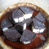 Coconut Cream After Dinner Mints Recipe - (4.6/5)_image