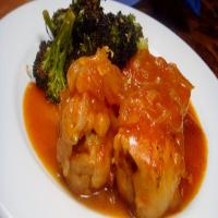 Sweet and Sour Skillet Chicken image