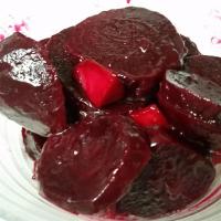 Thanksgiving Beets_image