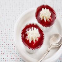 Mini Raspberry Trifle Recipe image