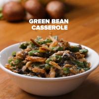 Dairy-Free Green Bean Casserole Recipe by Tasty_image