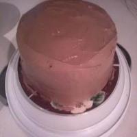Libby's Chocolate Cake_image