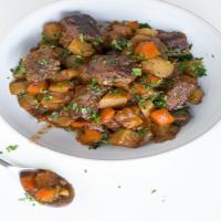 Slow Cooker Irish Beef Stew Recipe - (4.5/5)_image
