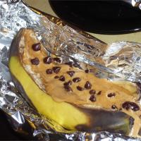 Peanut Butter Banana Melties_image