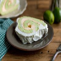 Key Lime Cake Recipe_image