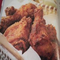 Dixie Fried Chicken_image