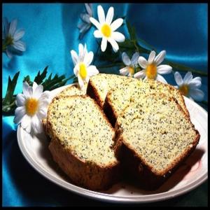 Eggnog Poppy Seed Bread_image