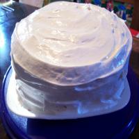 Southern Fluffy Frosting image