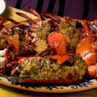 Lobster Oreganata_image