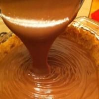 Paula Jean's Extreme Chocolate Pie_image