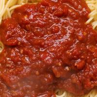 The Ultimate Tomato Sauce Recipe by Tasty image