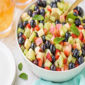 Ginormous Fruit Salad Surprise Recipe_image