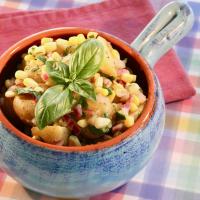 Corn & Potato Salad_image