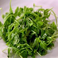 Green Salad Vinaigrette_image