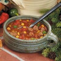 Chili Stew image