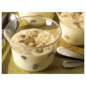 Vanilla Rice Pudding_image