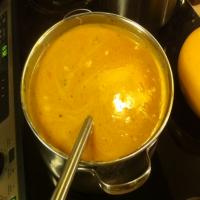 Dungeness Crab Bisque_image