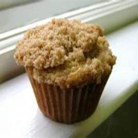 Amish Friendship Muffins image