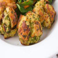 Basic Stuffing Balls With Variations_image