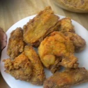 Awesome Fried Chicken_image