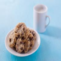 Easy Bake Oven Secret Chocolate Chip Cookies image