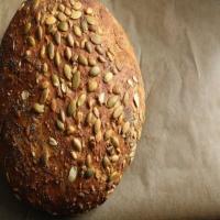 Copycat Whole Foods Seeduction Bread image