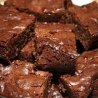 Basic Brownies_image