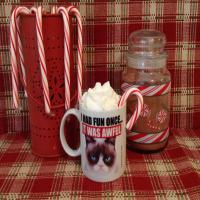 Easy Non-Dairy Hot Chocolate Mix_image