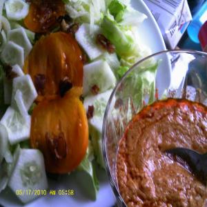 Royal Thai Siam Forest Salad image