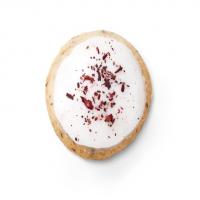 Hibiscus-Ginger Cookies image