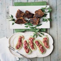 Curried Lamb Chops image