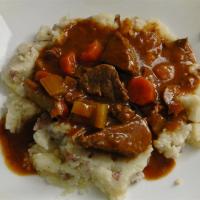 Beef and Guinness® Stew_image