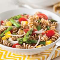 Paula Deen's Garden Pasta Salad Recipe - (4.4/5)_image