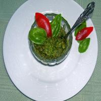 Basil Pesto from Home_image