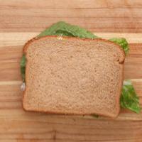 Chicken Salad Sandwich Recipe by Tasty_image